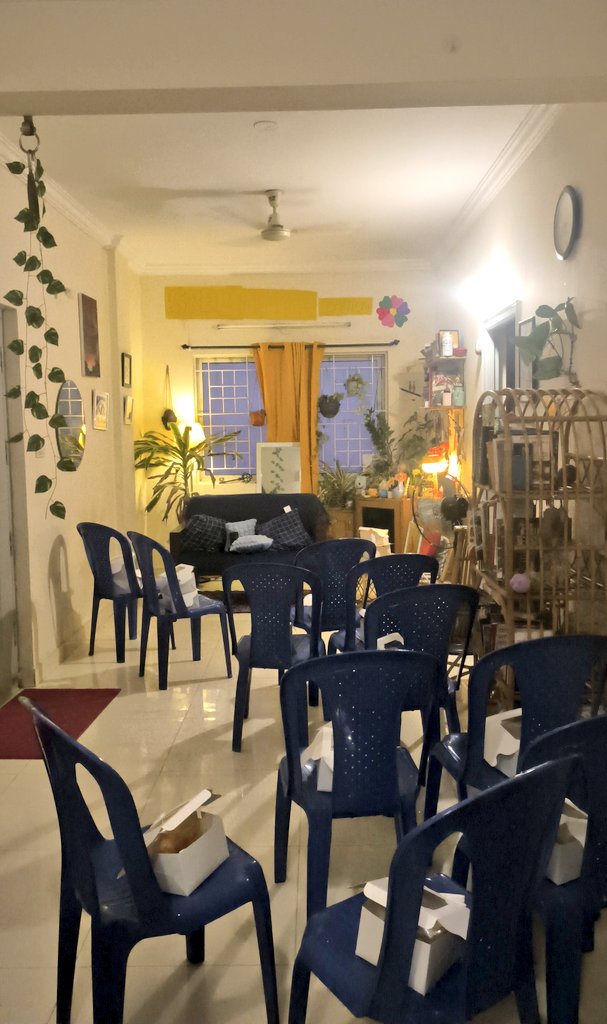 Sanskriti Bist tweet media