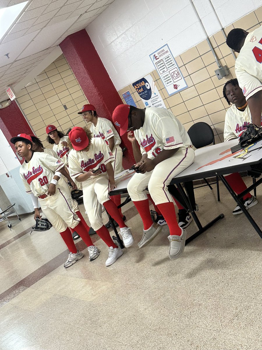 🫣 Spring Sports Media Day