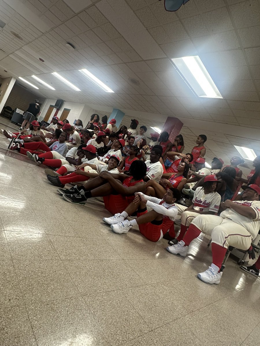 Austin-East Baseball tweet media