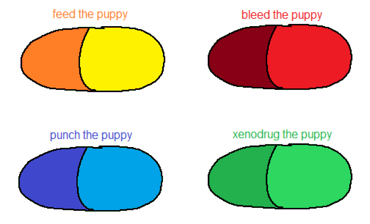 quoipi's tweet photo. yyou can only pick 2 ,, .,  which r u   choosing ,,. https://t.co/M3H3TbxOUb