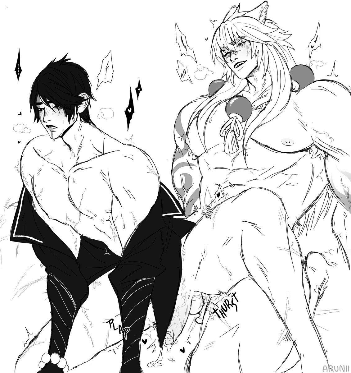 Arunii 🍂 tweet media