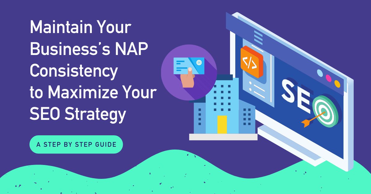 How Does NAP Consistency Help in SEO? 

1. Boosts Local SEO: Consistent Name, Address, and Phone Number (NAP) across directories improves local search rankings.

2. Builds Trust &amp; Credibility: Accurate business information enhances trust with both users and search engines.