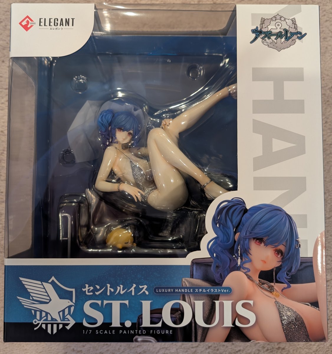 lyteedge's tweet image. Jolly January pick-ups posted in February #SwitchCorps