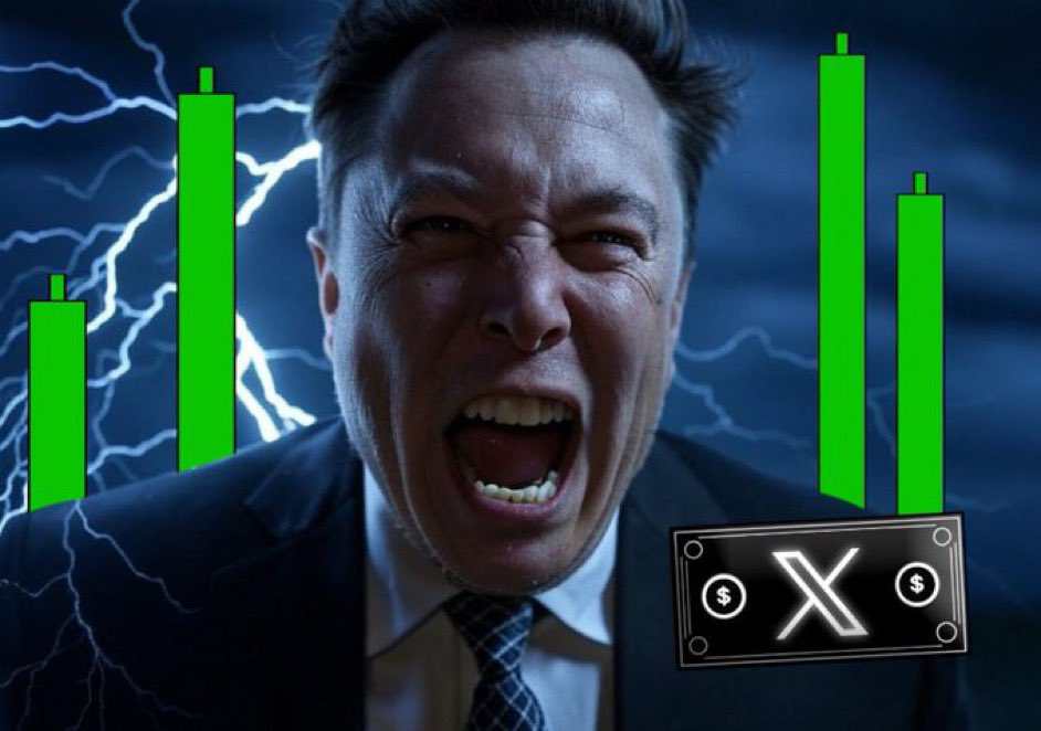 bull_paw's tweet photo. @MonstersCoins This is the right time to aquire $XMONEY 🔥

Check us @XMONEY_PARODY
 
0x21cD589a989615A9e901328D3c089bbca16d00b2 https://t.co/SshIN07Xse
