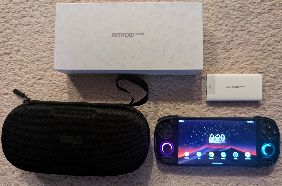 lyteedge's tweet image. Jolly January pick-ups posted in February #SwitchCorps