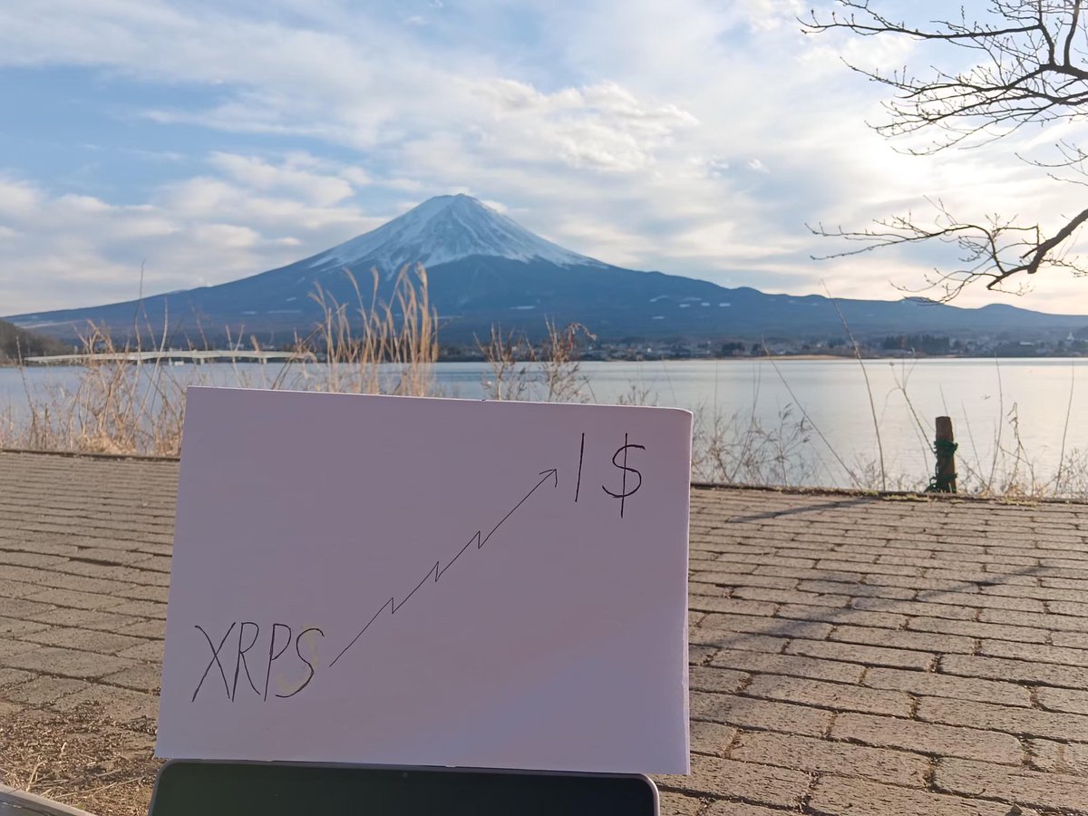 XRPS Official tweet media