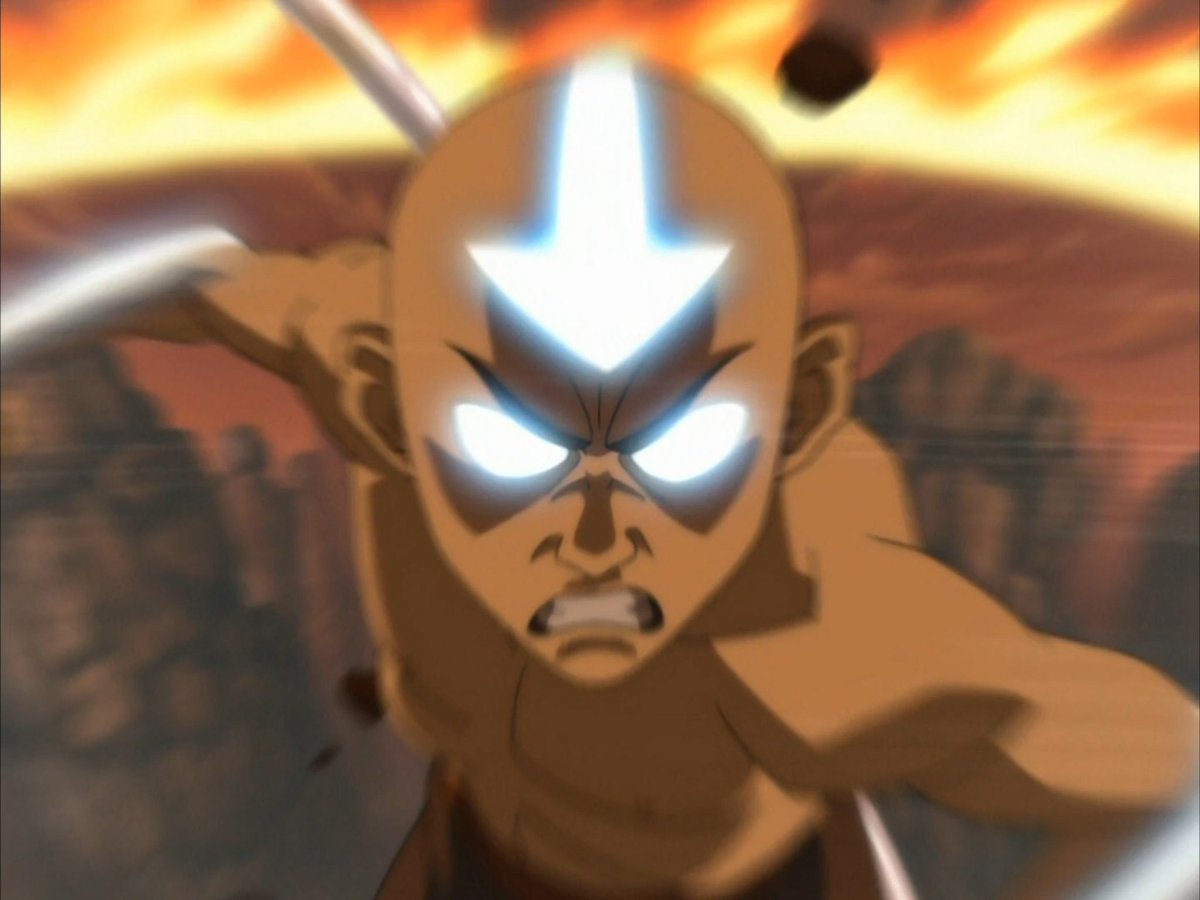 17 years ago today, ‘Avatar: The Last Airbender’ ended on Nickelodeon.