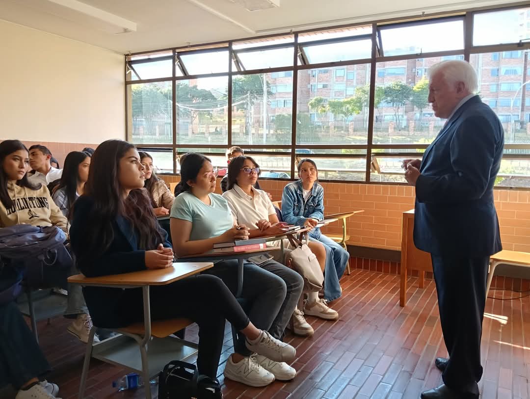 Héctor Alexánder López Leguizamón tweet media