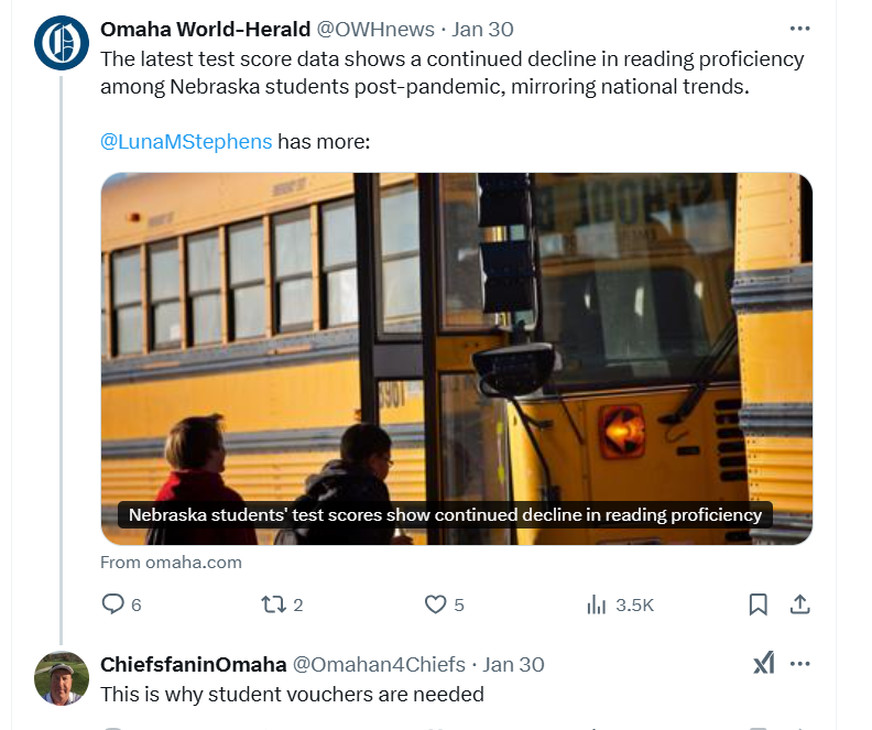 NeBra$ka WINnINg 🇺🇸🌽 tweet media