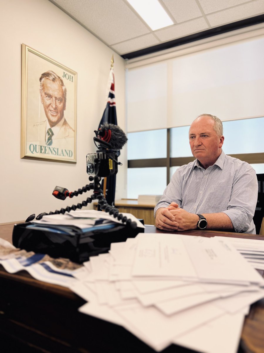 Working shot from the Tamworth office just now