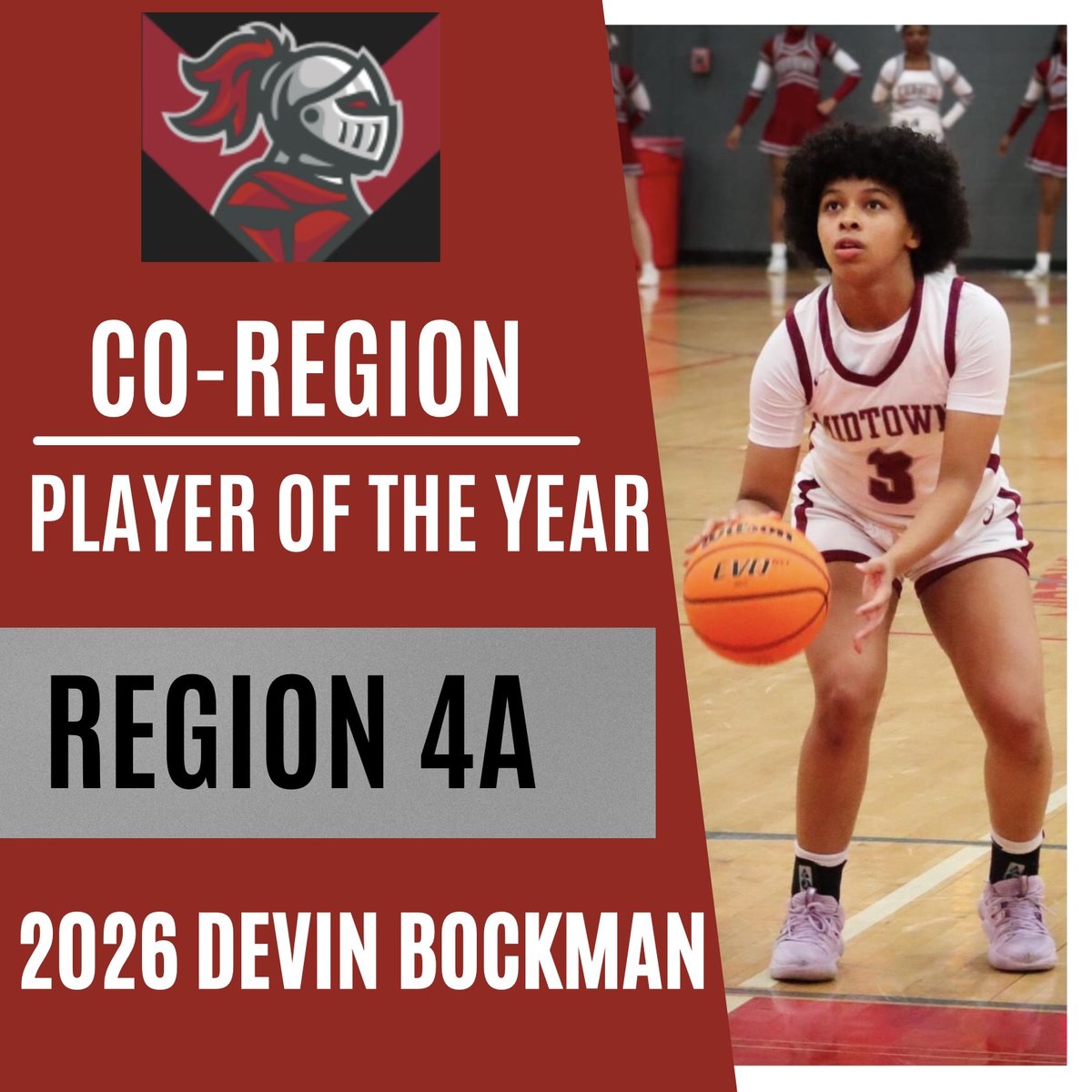 Midtown HS Girls Basketball tweet media