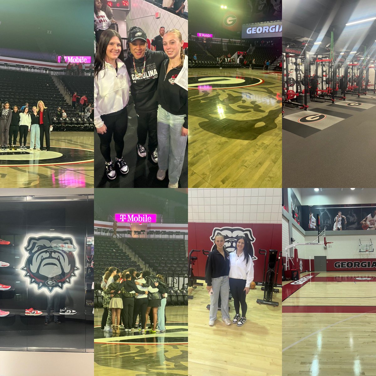 Thank you <a href="/HERelite/">HER Elite</a> for a great night!