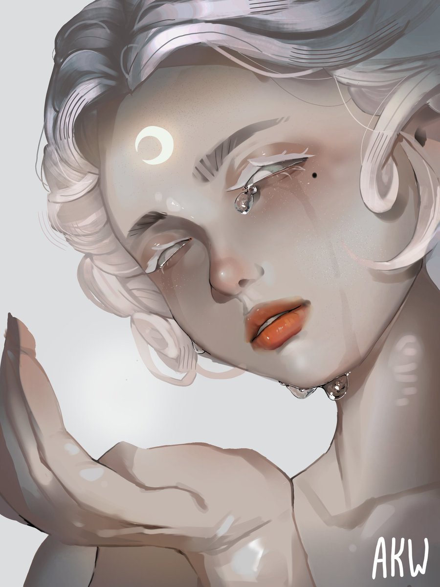 Akw7art's tweet photo. #art #ilustration https://t.co/EsSZoM8GVd