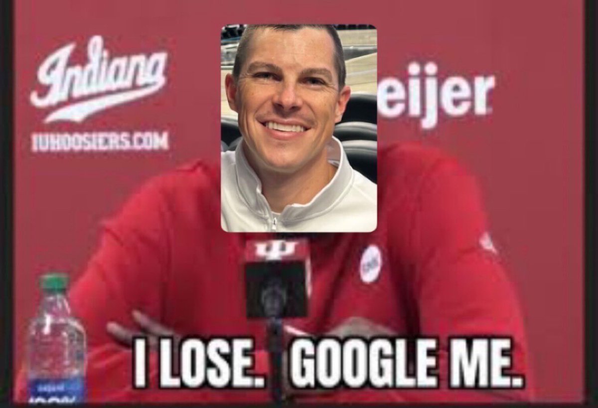ReitzBarstool's tweet photo. coaching years: 13 
sectional titles:0  @BarstoolRMHS googled him… couldn’t find 1 #meatrider #fakereitzgrad I LOSE BIG GAMES GOOGLE ME https://t.co/RvFLVJHCZT