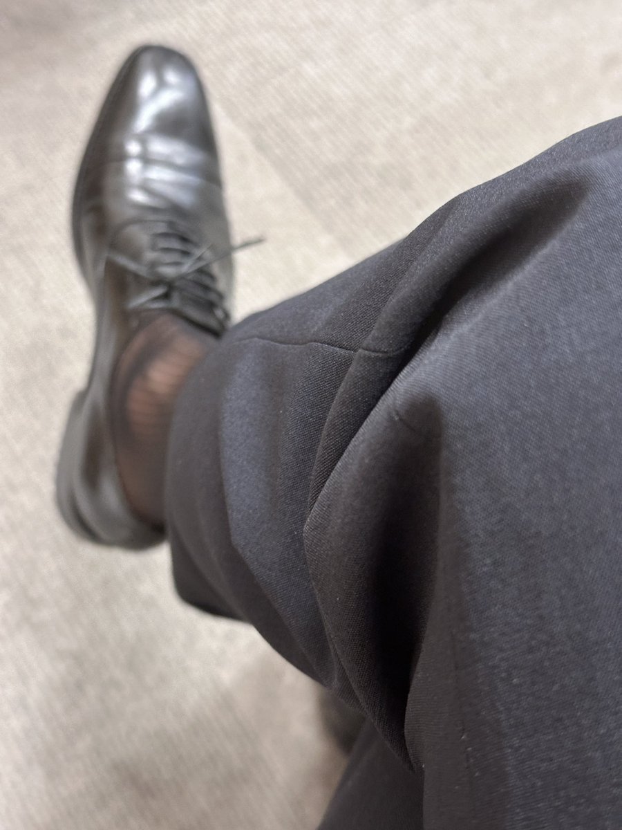Nanspacer's tweet photo. 证明下，我是正装爱好者 https://t.co/pjlBlgnIrZ