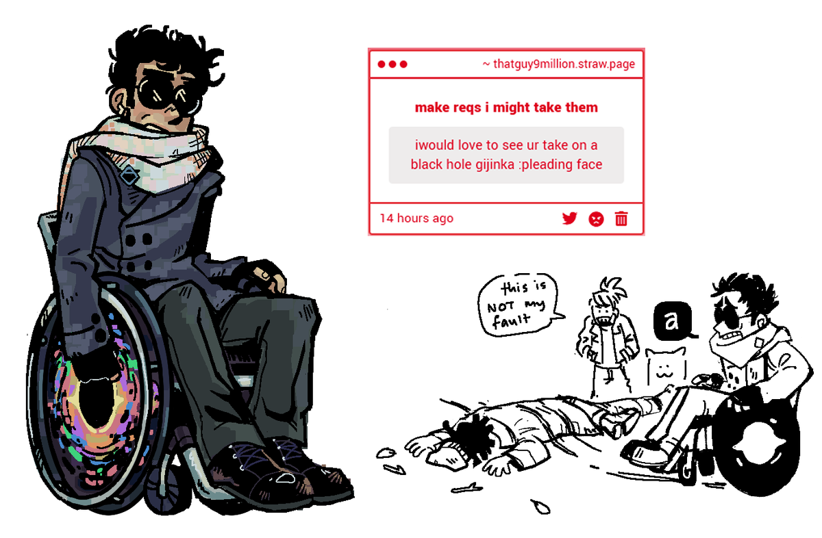 death pact.... stays.... WINNING