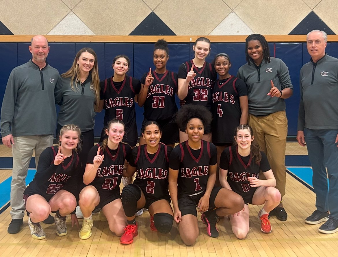 4A SECTION 1 CHAMPS‼️