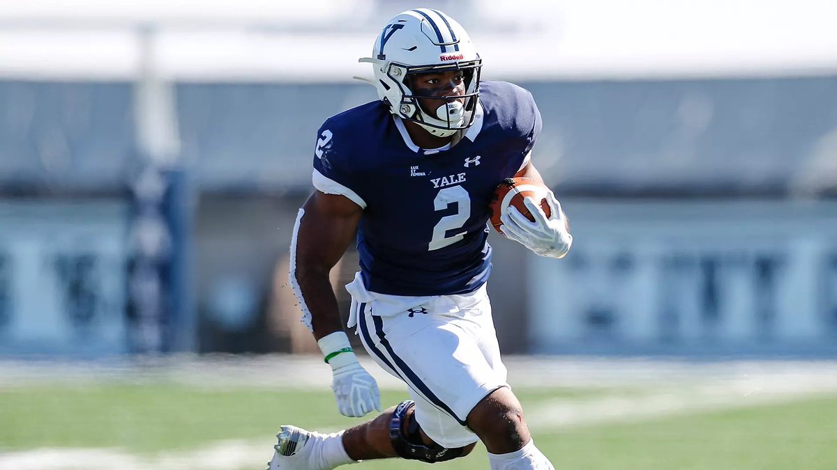 Traverse Moore (@moore_traverse) on Twitter photo After a conversation with <a href="/ChrisBergeski/">Chris Bergeski</a> I’m honored to receive my 7th offer from Yale University! After a conversation with <a href="/ChrisBergeski/">Chris Bergeski</a> I’m honored to receive my 7th offer from Yale University!