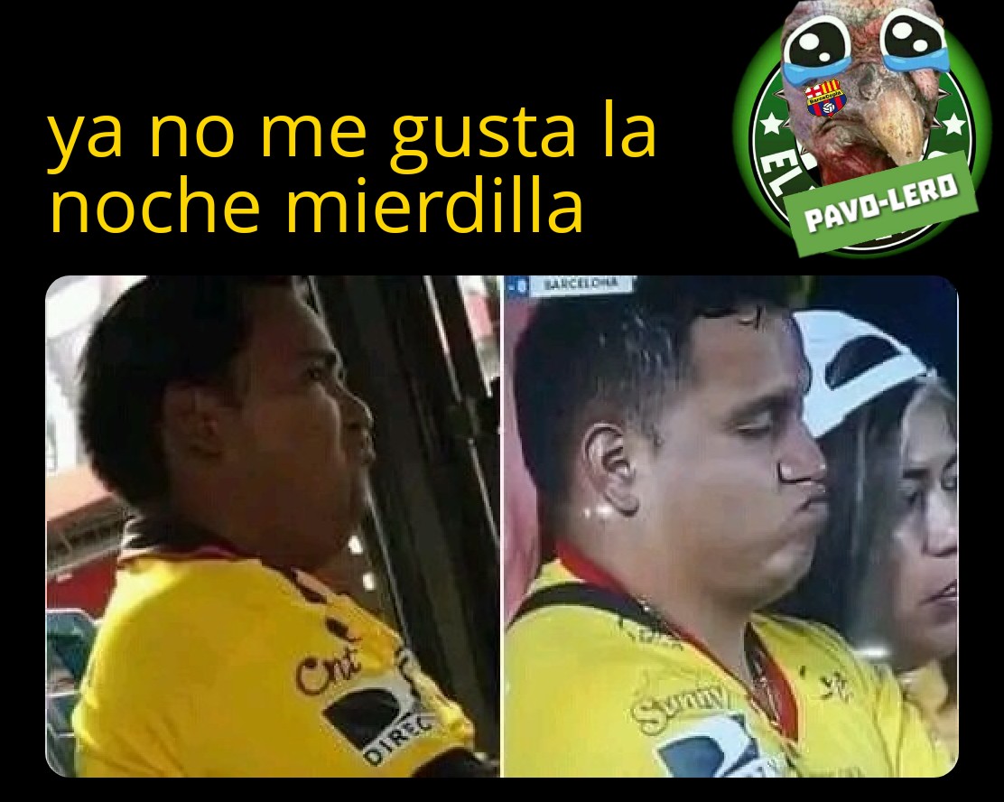 Me cuentan que están pasando porno en la noche mierdilla jajajajaja <a href="/FUTERweb/">FUTER</a> <a href="/y_serrana/">Prensa Winchera.......</a> <a href="/prensamonayputa/">PRENSA MONA Y PUCTA</a> #NocheAmarillaCentenario #NocheAmarilla2025 #NocheAmarilla