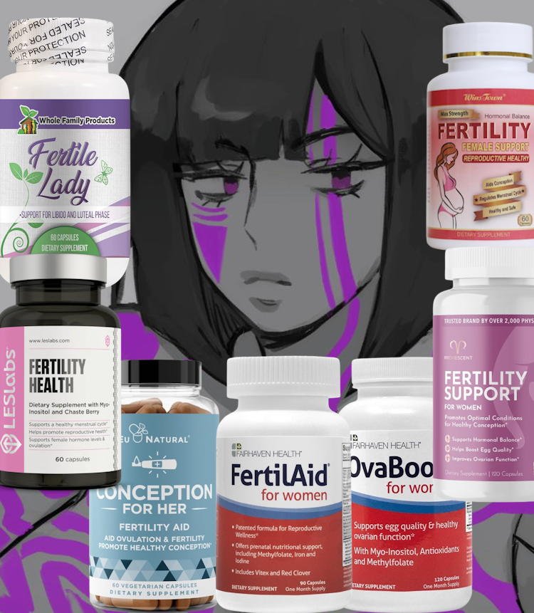 Lex Talionia - Big Sister of the Middle tweet media