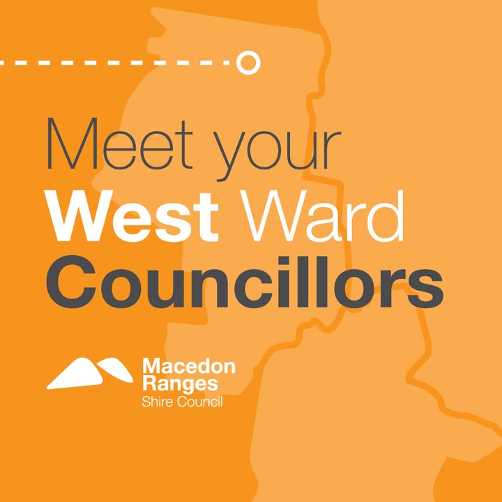 Macedon Ranges Shire Council tweet media