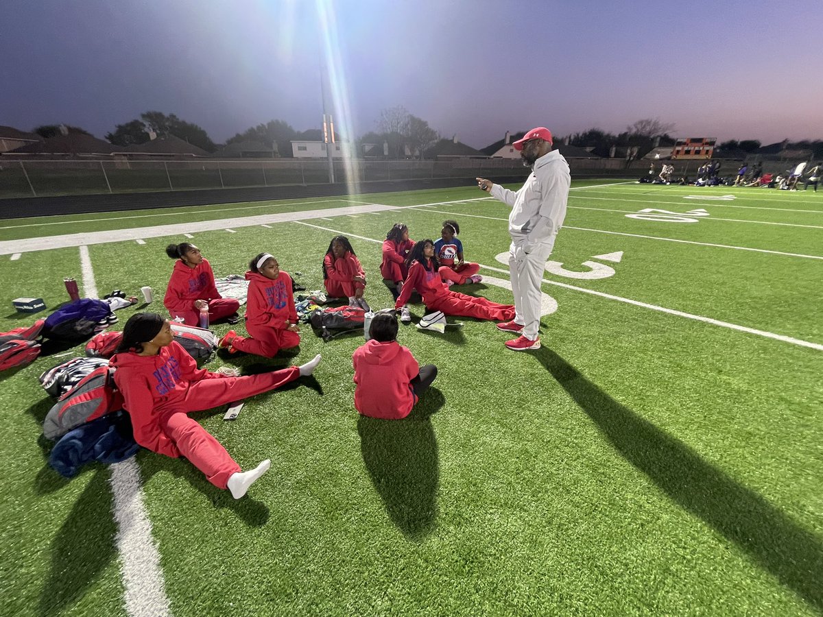 Christina Jamerson (@christinajamer4) on Twitter photo First sub-varsity track meet of the year for <a href="/DullesHSTrack/">Dulles Track</a> Thank you <a href="/BHS_Broncos/">George Bush High School</a> for hosting! <a href="/DHSAthletics550/">Dulles Athletics</a> <a href="/DHS_Vikings/">Dulles High School</a> <a href="/FBISDAthletics/">Fort Bend ISD Athletics</a> First sub-varsity track meet of the year for <a href="/DullesHSTrack/">Dulles Track</a> Thank you <a href="/BHS_Broncos/">George Bush High School</a> for hosting! <a href="/DHSAthletics550/">Dulles Athletics</a> <a href="/DHS_Vikings/">Dulles High School</a> <a href="/FBISDAthletics/">Fort Bend ISD Athletics</a>
