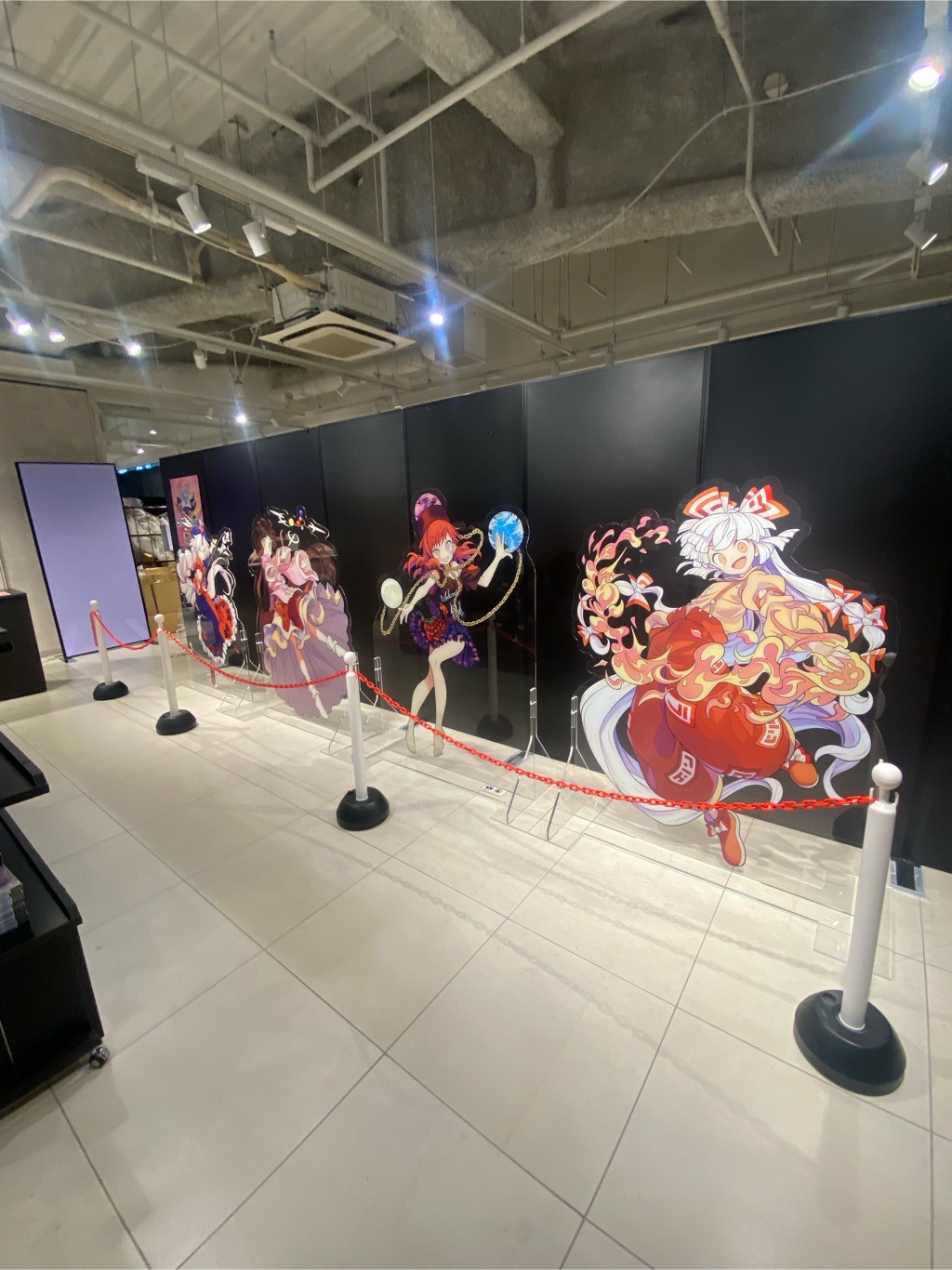 大・東方Project展2024【公式】 (@dai_touhouten) / X 大・東方Project展2024【公式】 (@dai_touhouten) / X