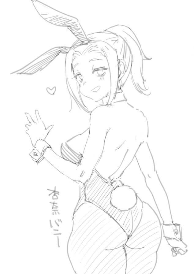 わたモテバニー制作チュー
去年から描く描く言ってたわたモテバニーに取り掛かりました
制作ノートふだんはfunboxにあげています見てね★
https://t.co/wHyEeaR2i3
もこっちメインで他のキャラもだいたい描くつもりですわー 