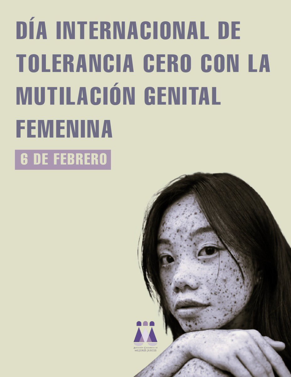 #diainternacionaldetoleranciaceroconlamutilaciongenitalfemenina
