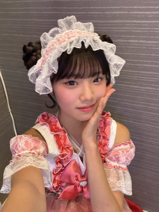 Twitterのコスプレ画像9