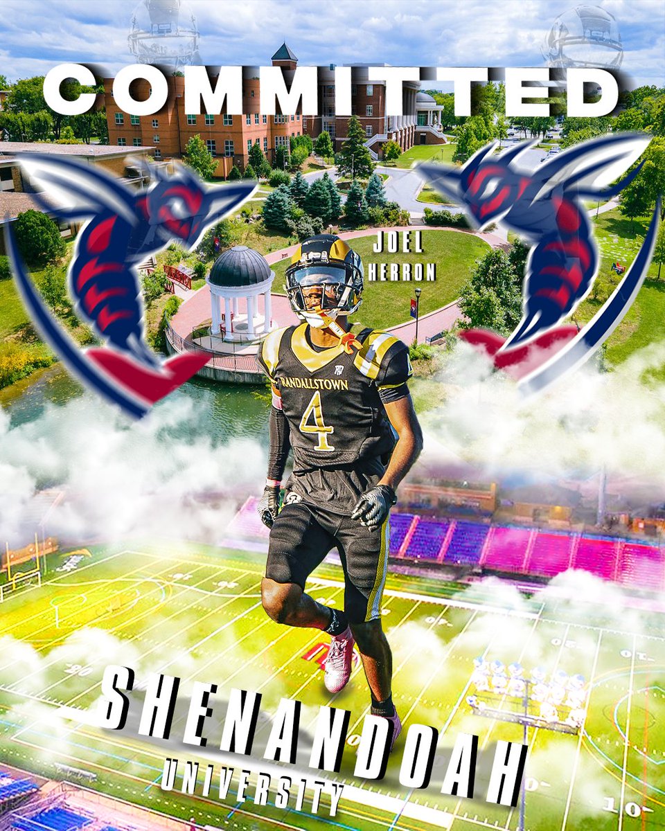 Blessed to be able to play football at the next level! Thank you <a href="/Br0ckMcCullough/">Brock McCullough</a> 

<a href="/RCoach_J/">R_Coach</a>