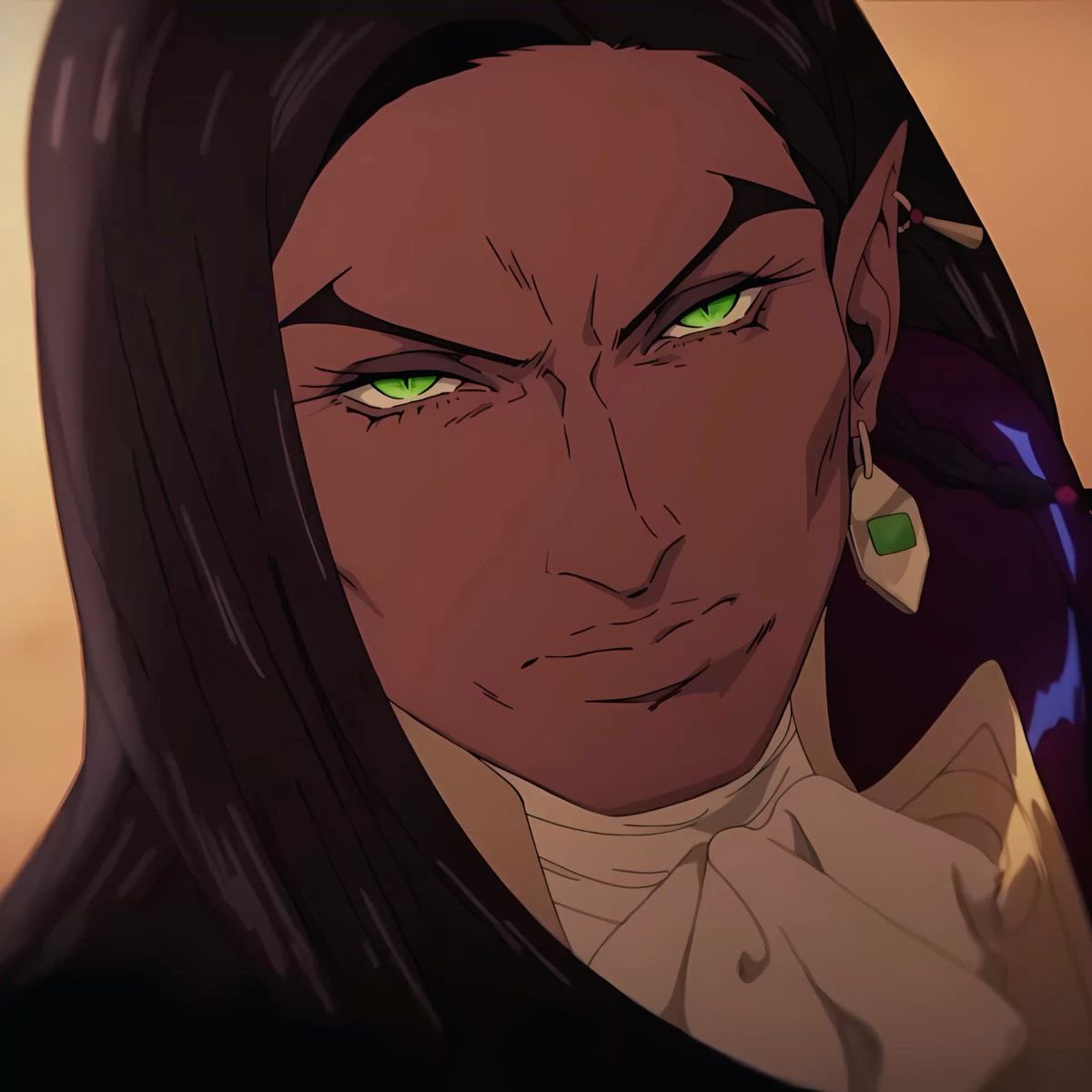 #Olrox 
#CastlevaniaNocturne 
#Castlevania