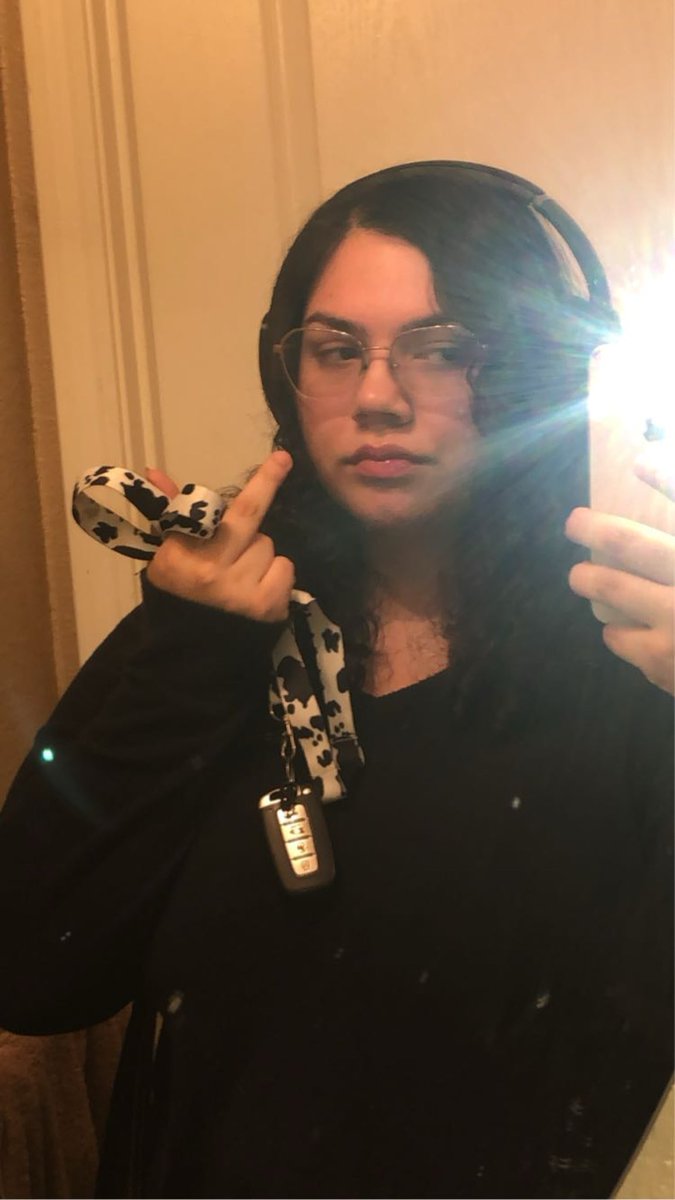 ༓☾ BUGG ☽༓ tweet media