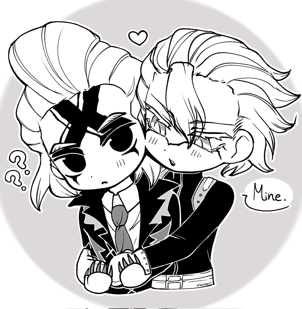 のも (@nomo_dcst) / Posts / X