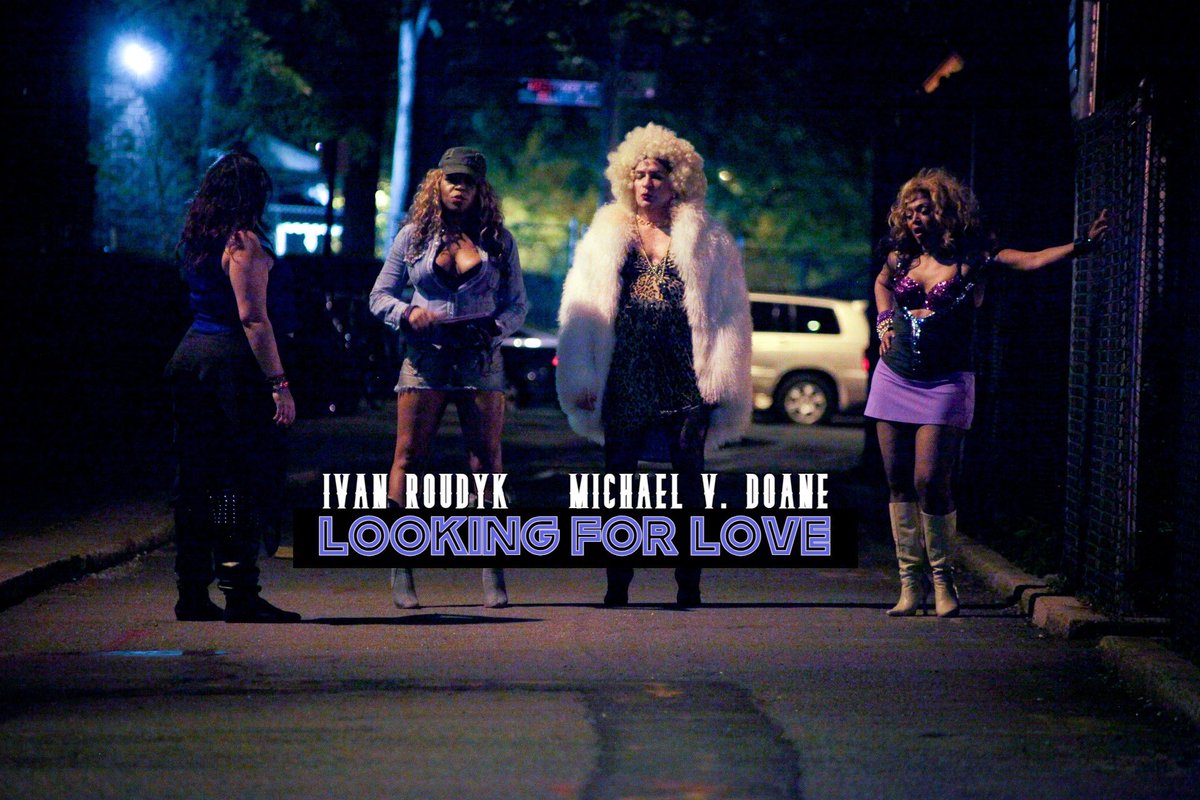 Michael V. Doane (@michaelvdoane) on Twitter photo #ThrowbackThursday My feet never recovered from this video shoot! 🦶🏽😊 Crank ⬆️ the volume and enjoy this banger I wrote with <a href="/IvanRoudyk/">Ivan Roudyk</a>
youtu.be/aDbxPW9MsIE?si… #lookingforlove #michaelvdoane #ivanroudyk #ThrowbackThursday My feet never recovered from this video shoot! 🦶🏽😊 Crank ⬆️ the volume and enjoy this banger I wrote with <a href="/IvanRoudyk/">Ivan Roudyk</a>
youtu.be/aDbxPW9MsIE?si… #lookingforlove #michaelvdoane #ivanroudyk