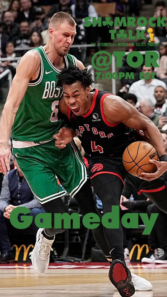 shamrocktalkpod's tweet photo. https://t.co/Cu2lmHRXAT