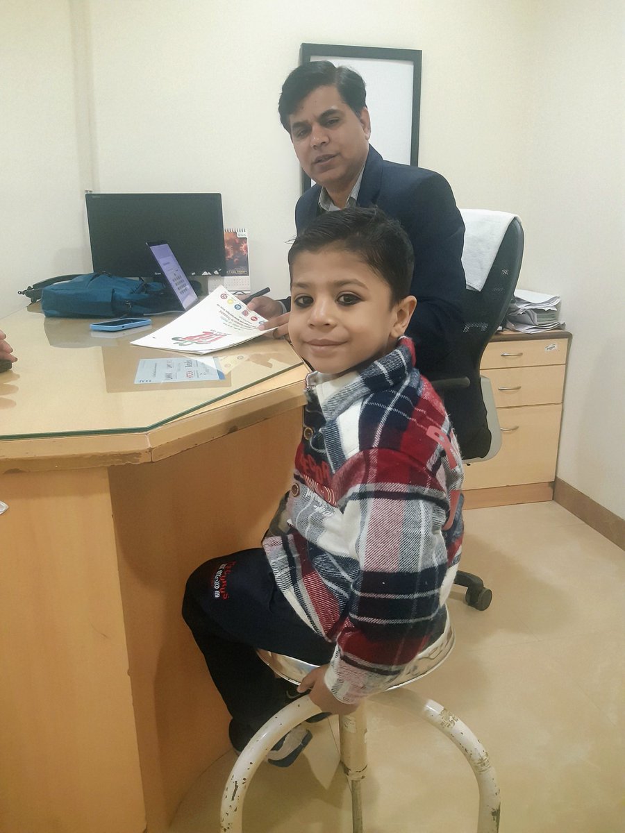 Globally Integrated Foundation for Thalassaemia tweet media