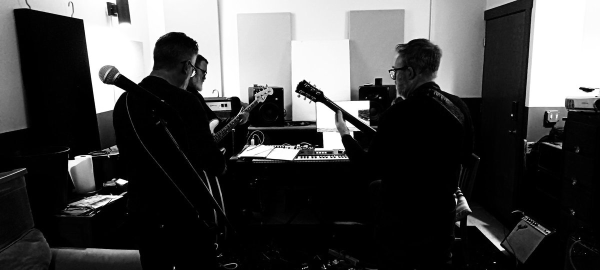 We hung out in ATL earlier this week