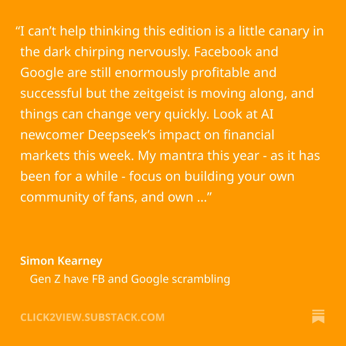 simonkearney's tweet photo. 🤯 Gen Z have FB and Google scrambling https://t.co/fQX1DbKHPg https://t.co/R9sQtIQR8F
