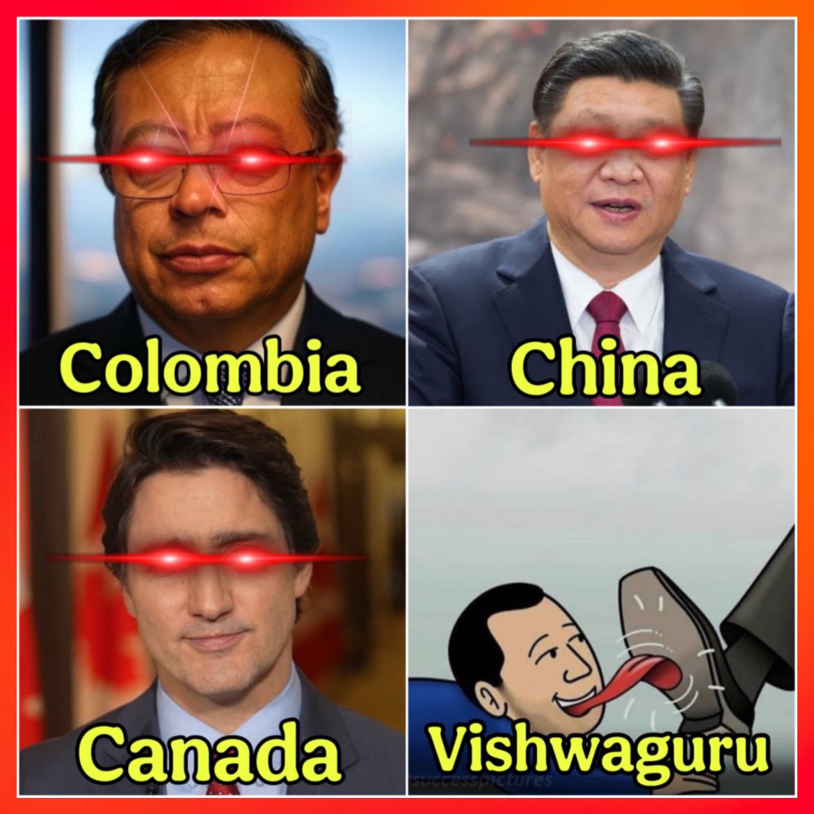 Deshmukh_0's tweet photo. हमारे विष गुरु की बात ही अलग है...!! 🤣🤣 https://t.co/yQlrLfO4BB