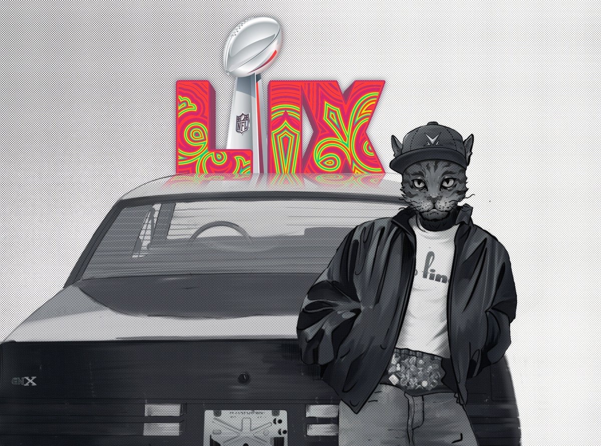 It's not enough!

Few solid Katz left, but it's not enough …

Say you bigger than AK, but it's not enough 🤷‍♂️ 

#SBLIX