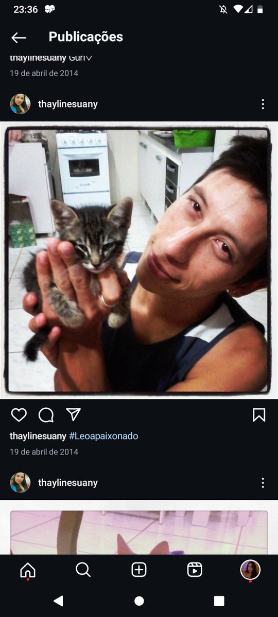 Mymyres1's tweet photo. #Leoapaixonado https://t.co/tkYLz2mFQZ