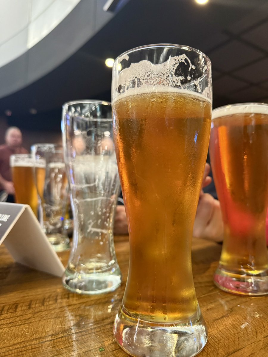 Some for the road... 
✈️ Homeward bound after three weeks launching The Loop in Florida and California 🇺🇸