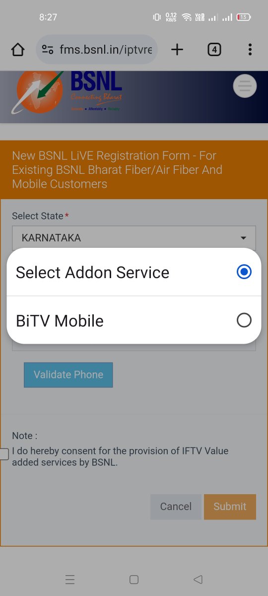 pavanhvraj's tweet photo. All other states have iptv for tv like skypro for fiber users don't have iptv in Karnataka that's why bsnl downfall in Karnataka simply shutdown the don't waste tax payers money@BSNLCorporate https://t.co/TkCux2cvhC