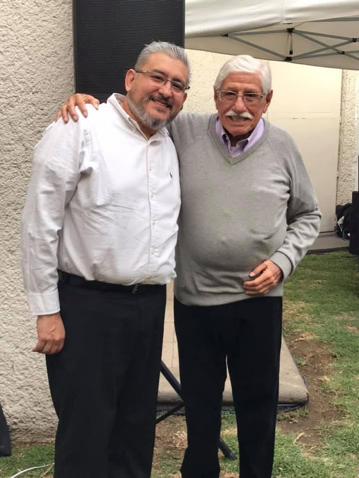 Great mentor, magnificent urologist, holly glory