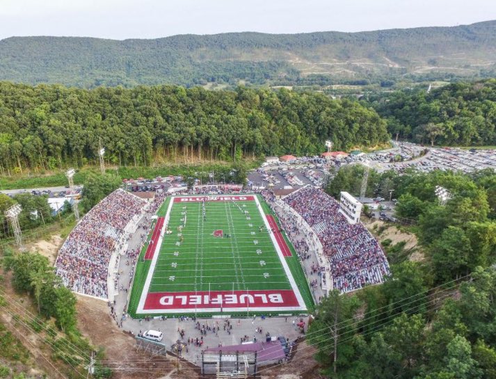 (Bear) Bryant Siegal (@siegal_bryant) on Twitter photo I am excited to say that I have received my first offer from bluefield university πππ <a href="/nbhfball/">North Bay Haven Football</a> I am excited to say that I have received my first offer from bluefield university πππ <a href="/nbhfball/">North Bay Haven Football</a>