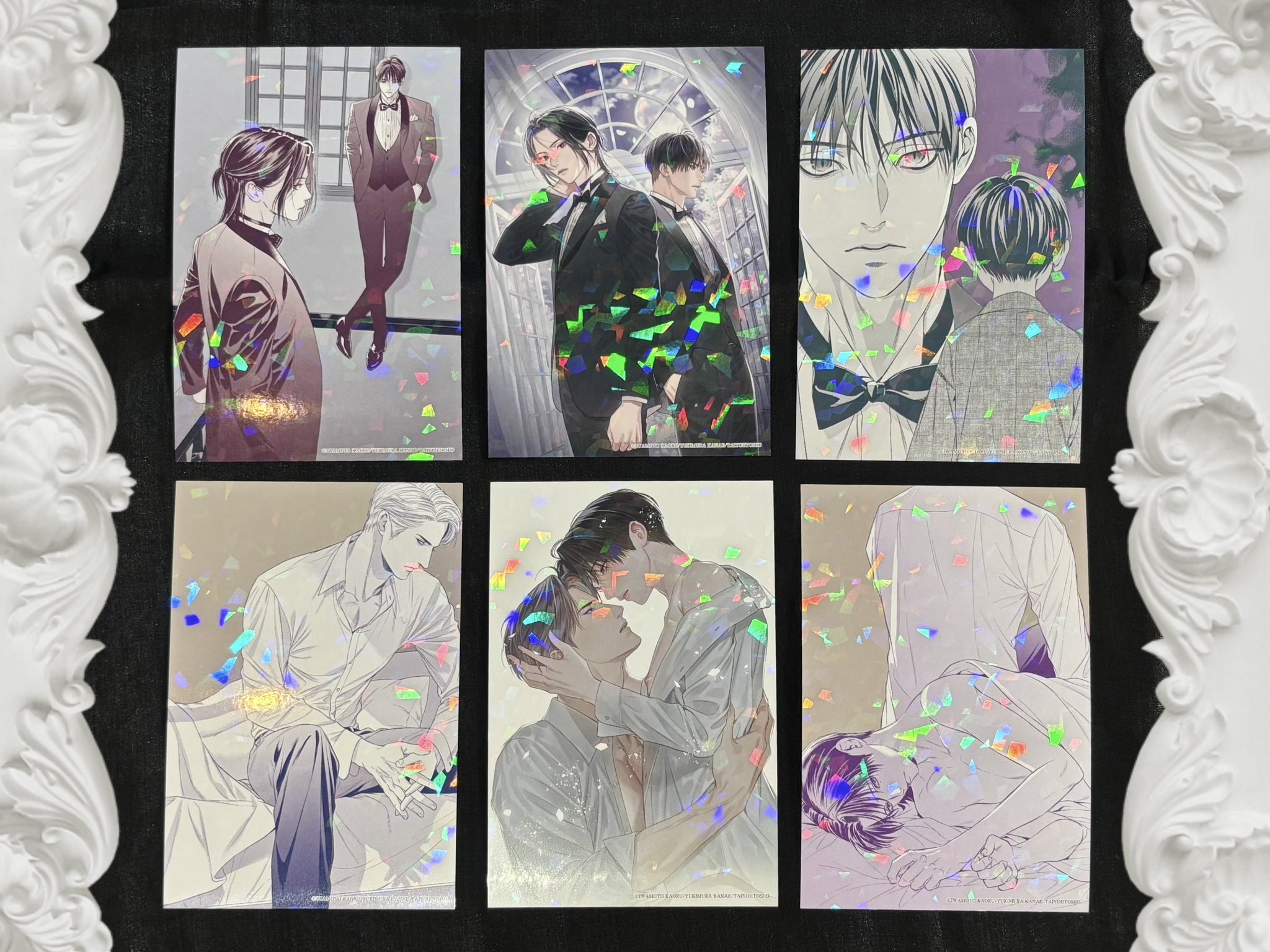 マンガ展／TORICO on X: 