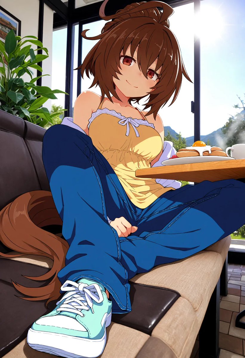 タキオン