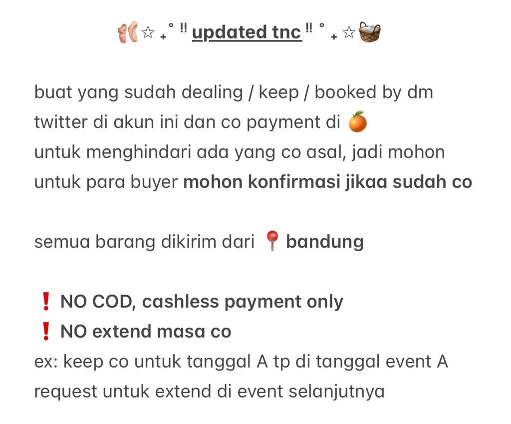 dm error chat ke shopee tweet media