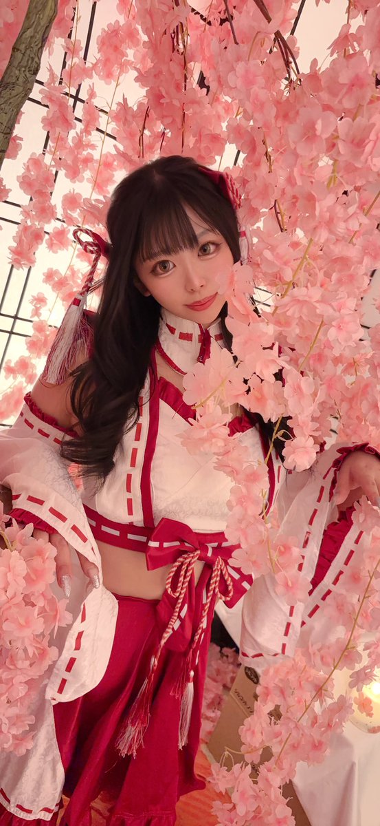 🌸早く桜の季節にならないかな🌸